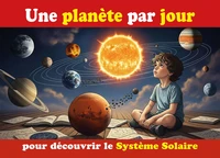 Une planète par jour