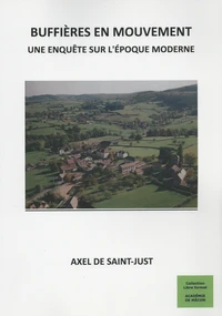Buffières en mouvement