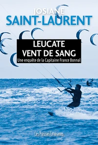Leucate vent de sang