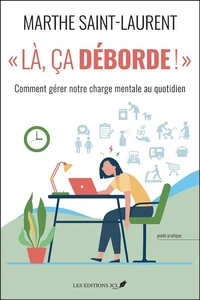 "Là, ça déborde !"