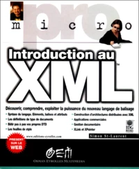 Introduction Au Xml
