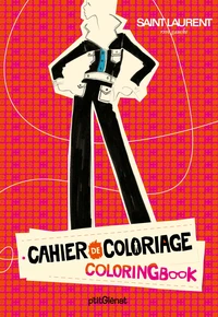 Cahier de coloriage