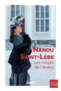 Les neiges de l'Anéto