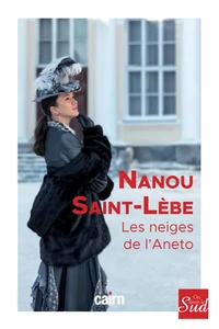 Les neiges de l'Anéto
