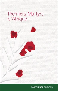 Premiers martyrs d’Afrique