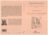Las casas indigéniste