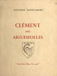 Clément des Aiguesfolles