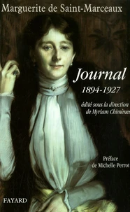 Journal 1894-1927