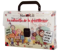 La valisette de la gentillesse, Max et Lili