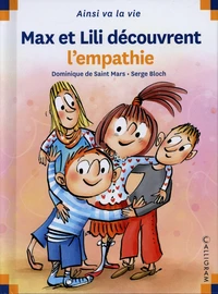 Max et Lili découvrent l'empathie