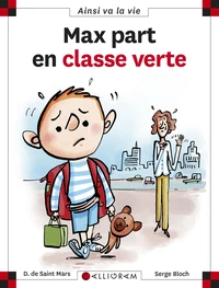 Max part en classe verte