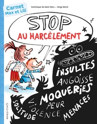 Stop au harcèlement avec Max et Lili