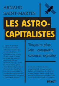 Les astrocapitalistes