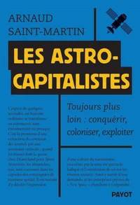 Les astrocapitalistes