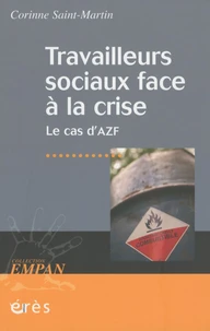 Travailleurs sociaux face à la crise