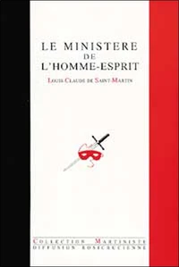 Ministère de l'homme-esprit