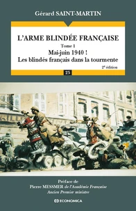 L'arme blindée française