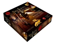 Le grand jeu Secrets d'Histoire