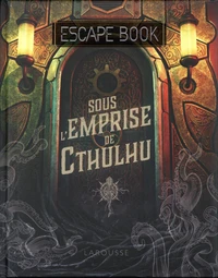 Sous l'emprise de Cthulhu
