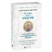 Lettres sur la Sagesse