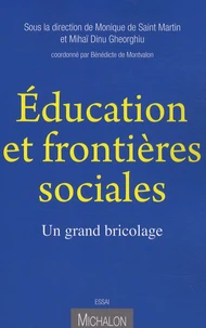 Education et frontières sociales