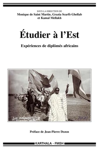 Etudier à l'Est