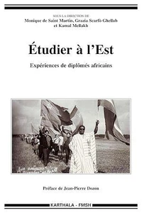 Etudier à l'Est