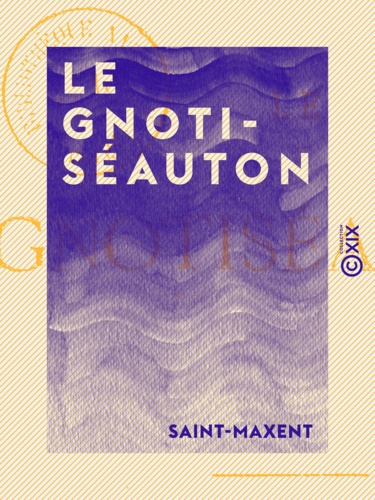 Le Gnotiséauton