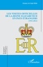 Saint-mède zachary De - Les visites officielles de la reine Elizabeth II en pays étrangers - 1952-2022.
