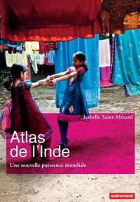 Atlas de l'Inde