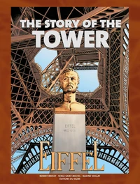 The Story of the Tower Eiffel