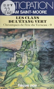 Chroniques de l'ère du Verseau Tome 9