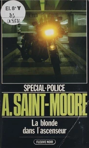 Spécial-police : La Blonde dans l'ascenseur