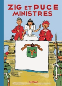 Zig et Puce ministres