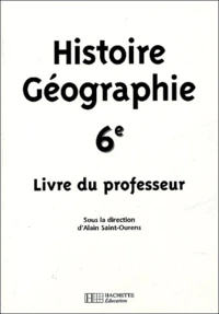 Histoire-Géographie 6e