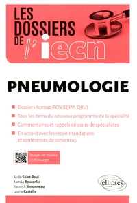 Pneumologie