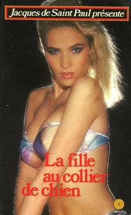 La fille au collier de chien