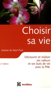 Choisir sa vie