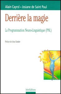 Derrière la magie