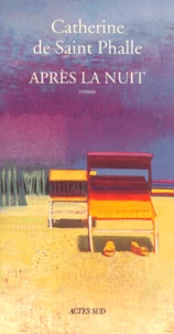 Après la nuit