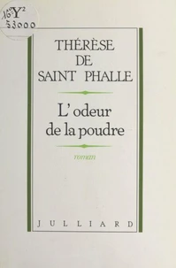 L'Odeur de la poudre