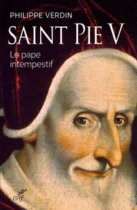 Saint Pie V