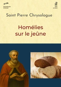 Homélies sur le jeûne