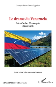 Le drame du Venezuela
