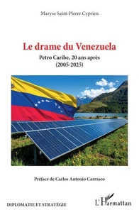 Le drame du Venezuela