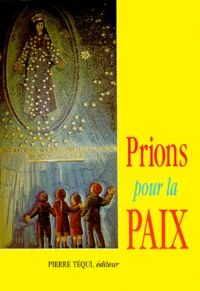 Prions Pour La Paix (1999)