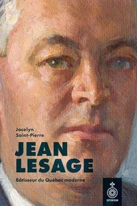 Jean Lesage