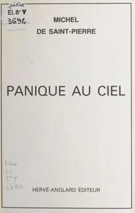 Panique au ciel