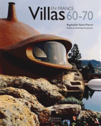 Villas 60-70 en France