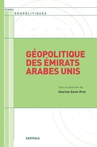 Géopolitique des Emirats Arabes Unis